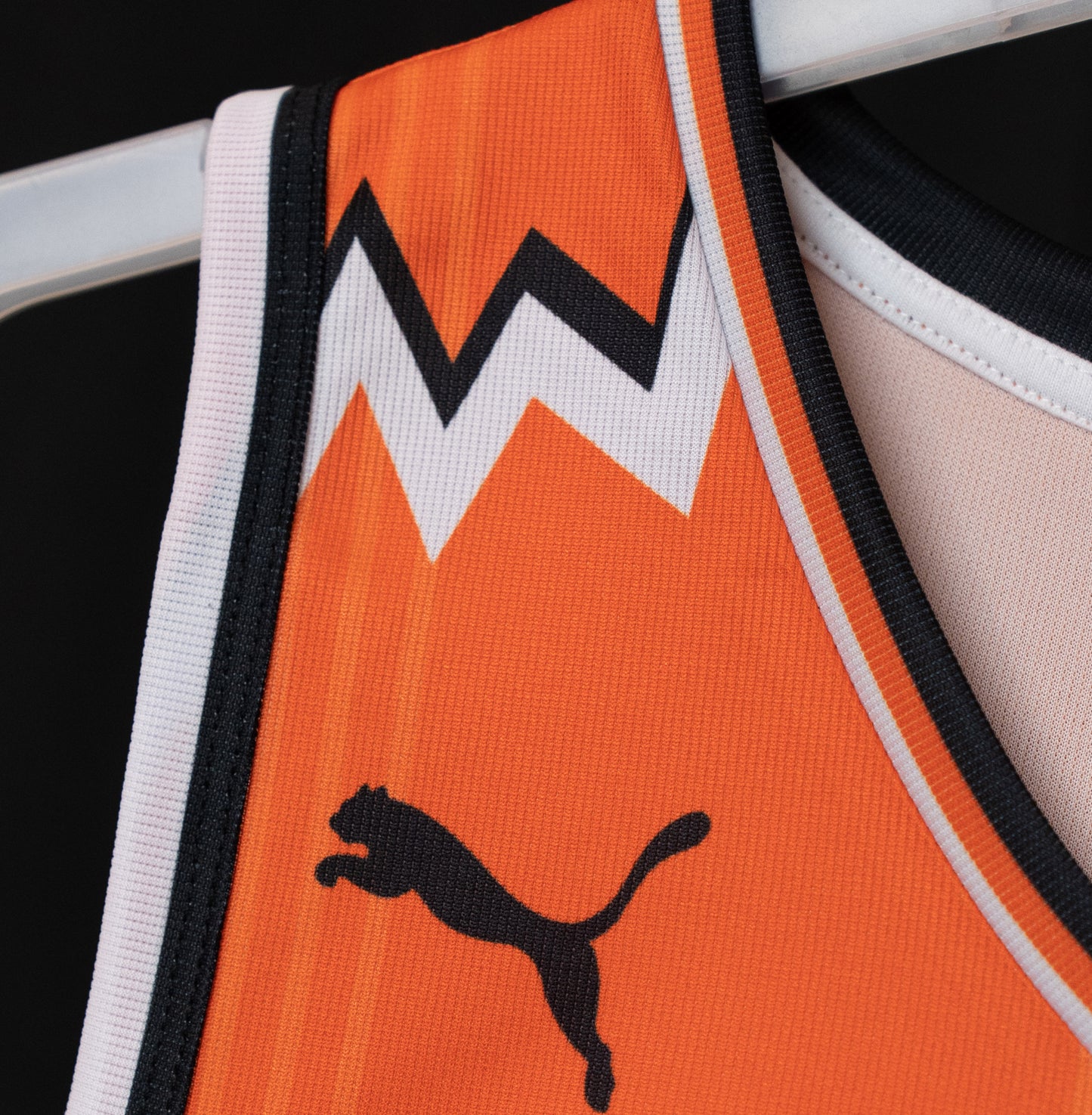 MAILLOT DOMICILE ADULTE 23/24