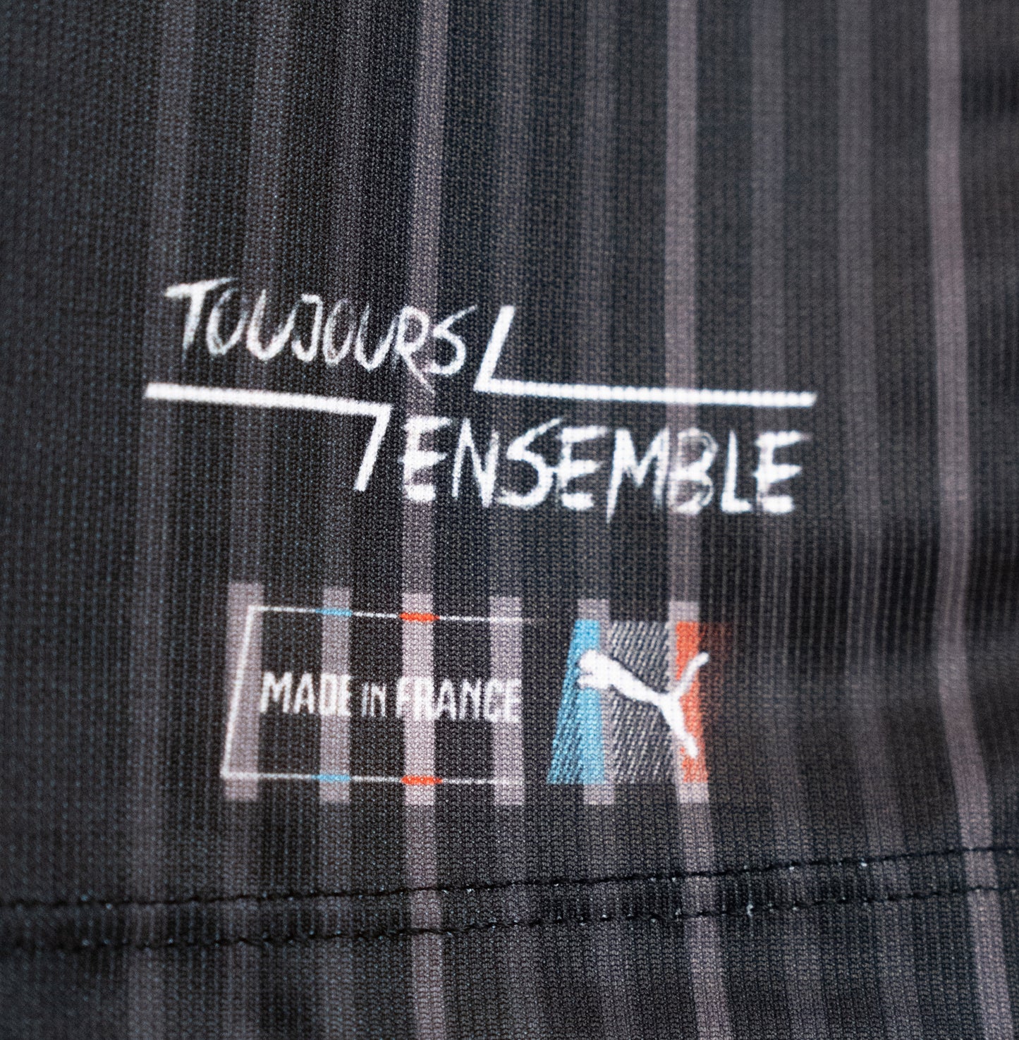 MAILLOT EXTÉRIEUR ADULTE 23/24