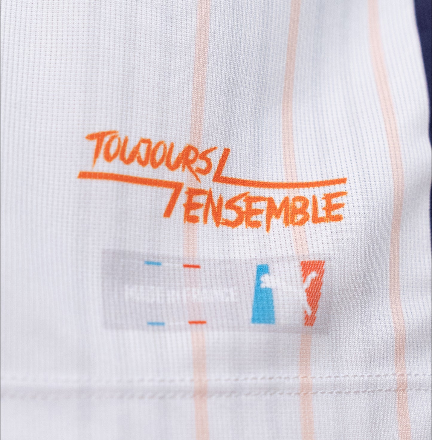 MAILLOT 30 ANS ADULTE 23/24