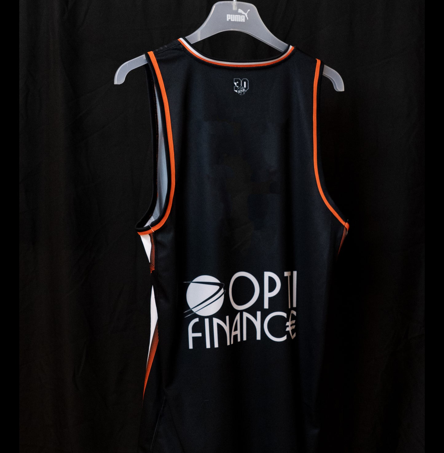 MAILLOT EXTÉRIEUR ADULTE 23/24