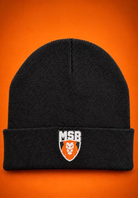 Bonnet MSB