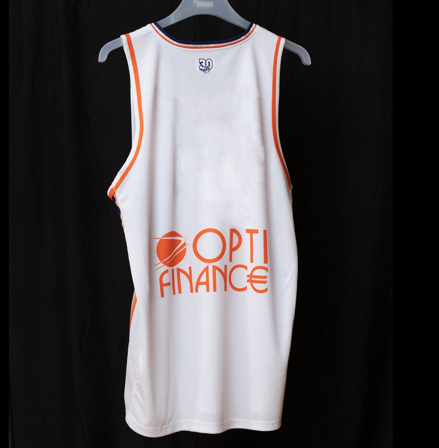 MAILLOT 30 ANS ADULTE 23/24