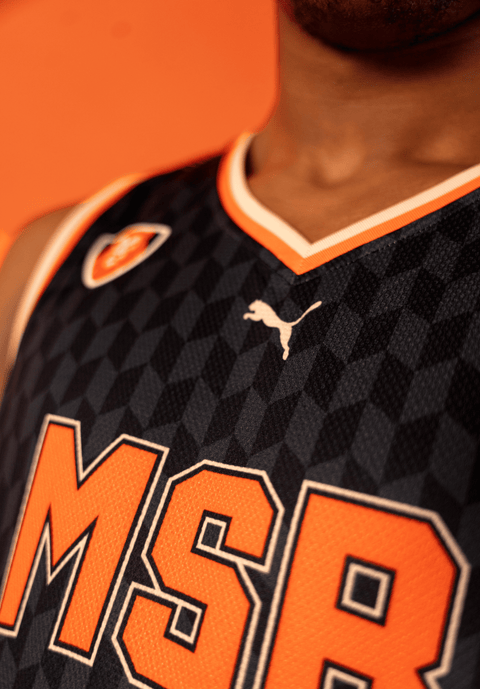 Maillot Third EuroCup 26/27 - Adulte
