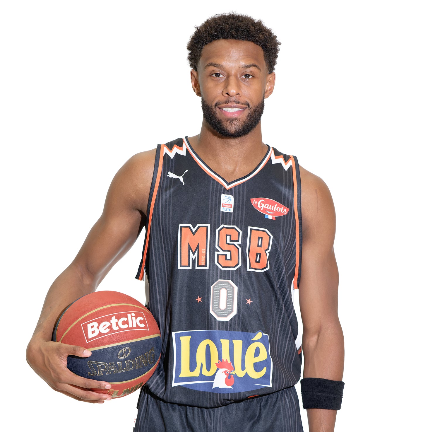MAILLOT EXTÉRIEUR ADULTE 23/24