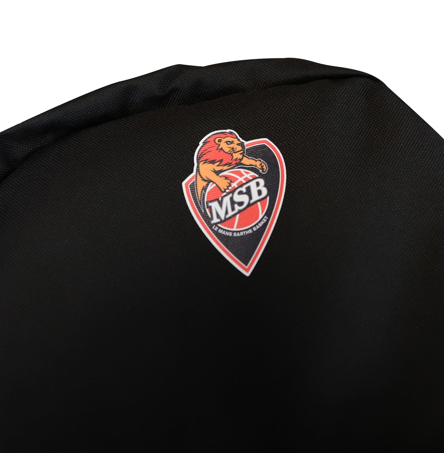 SAC À DOS NOIR