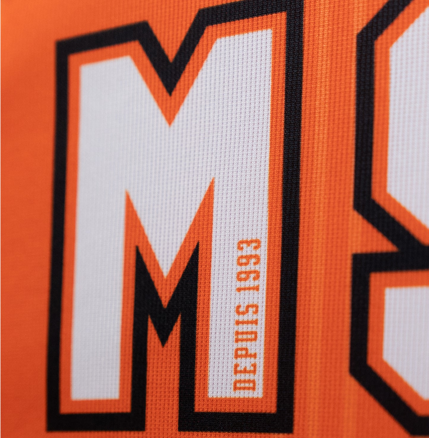MAILLOT DOMICILE ADULTE 23/24