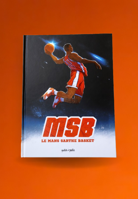 BD MSB