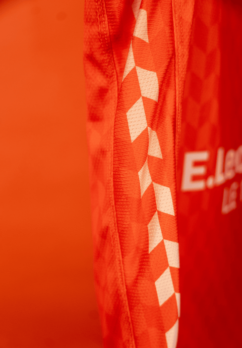 Maillot Home EuroCup 26/27 - Adulte
