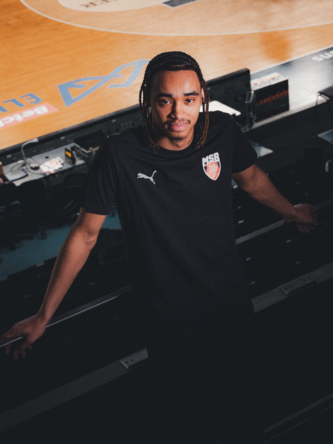 T-SHIRT "LOGO MSB" ADULTE 25/26