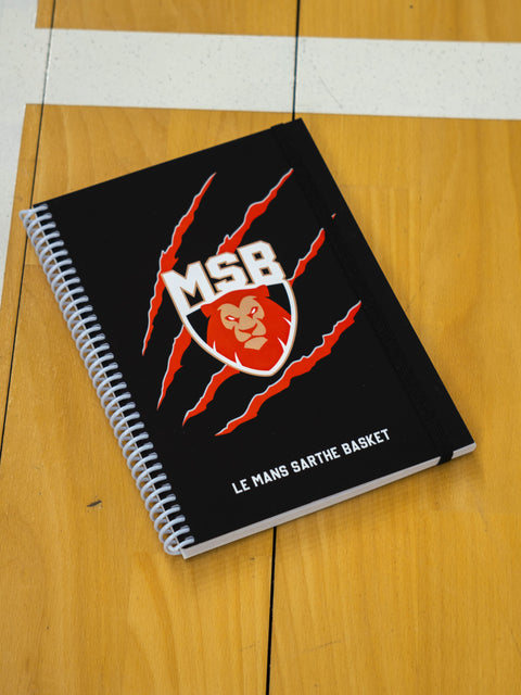 CARNET MSB