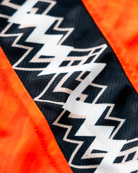 MAILLOT DOMICILE ADULTE 25/26