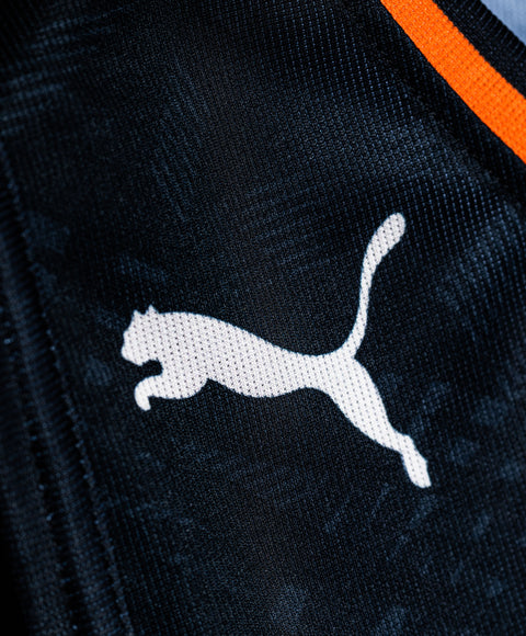 MAILLOT EXTERIEUR ADULTE 25/26 - NOIR