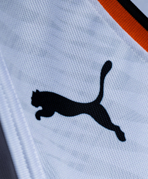 MAILLOT EXTERIEUR ADULTE 25/26 - BLANC