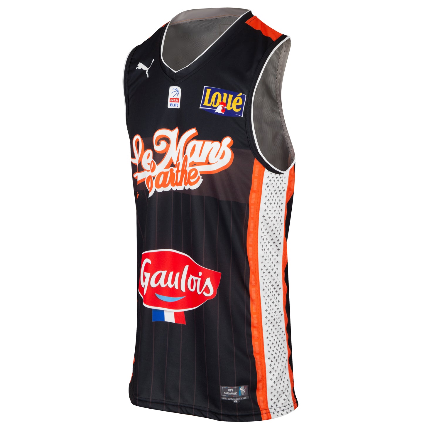 MAILLOT EXTÉRIEUR ADULTE 22/23