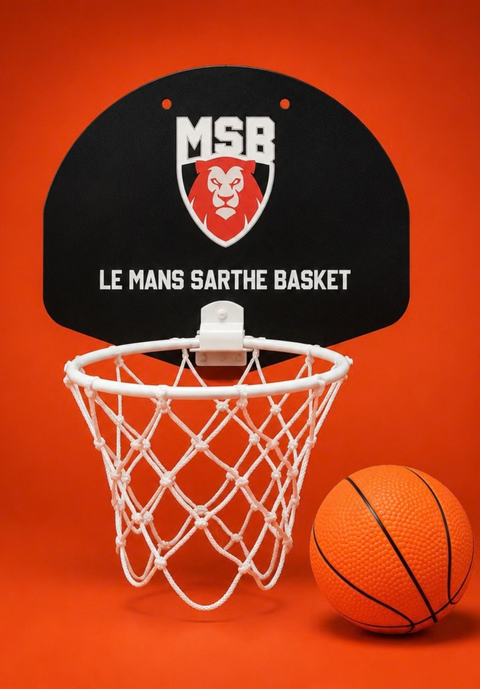 MINI-PANIER MSB