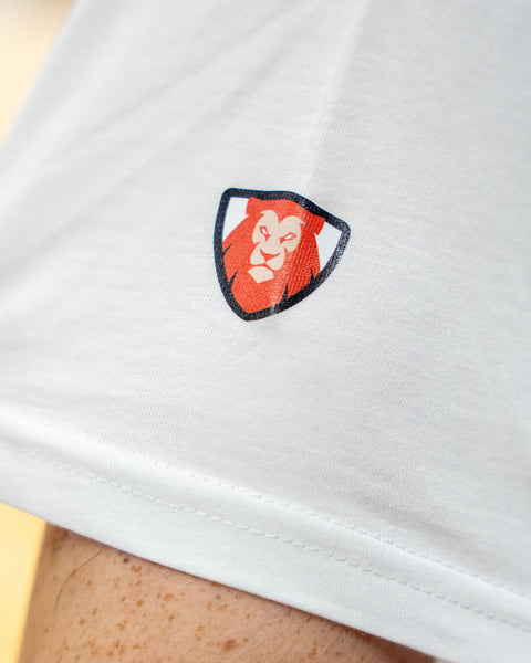 T-SHIRT MSB ADULTE 25/26 - BLANC