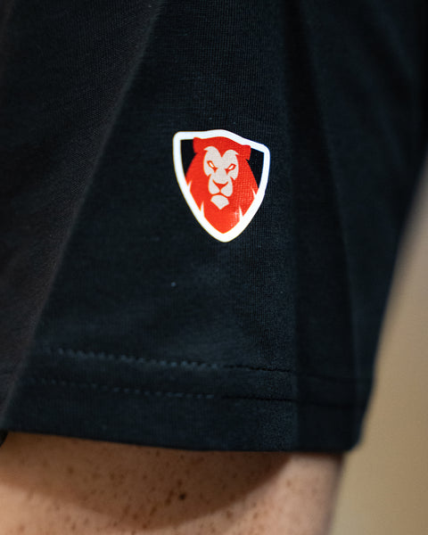 T-SHIRT MSB JUNIOR 25/26 - NOIR