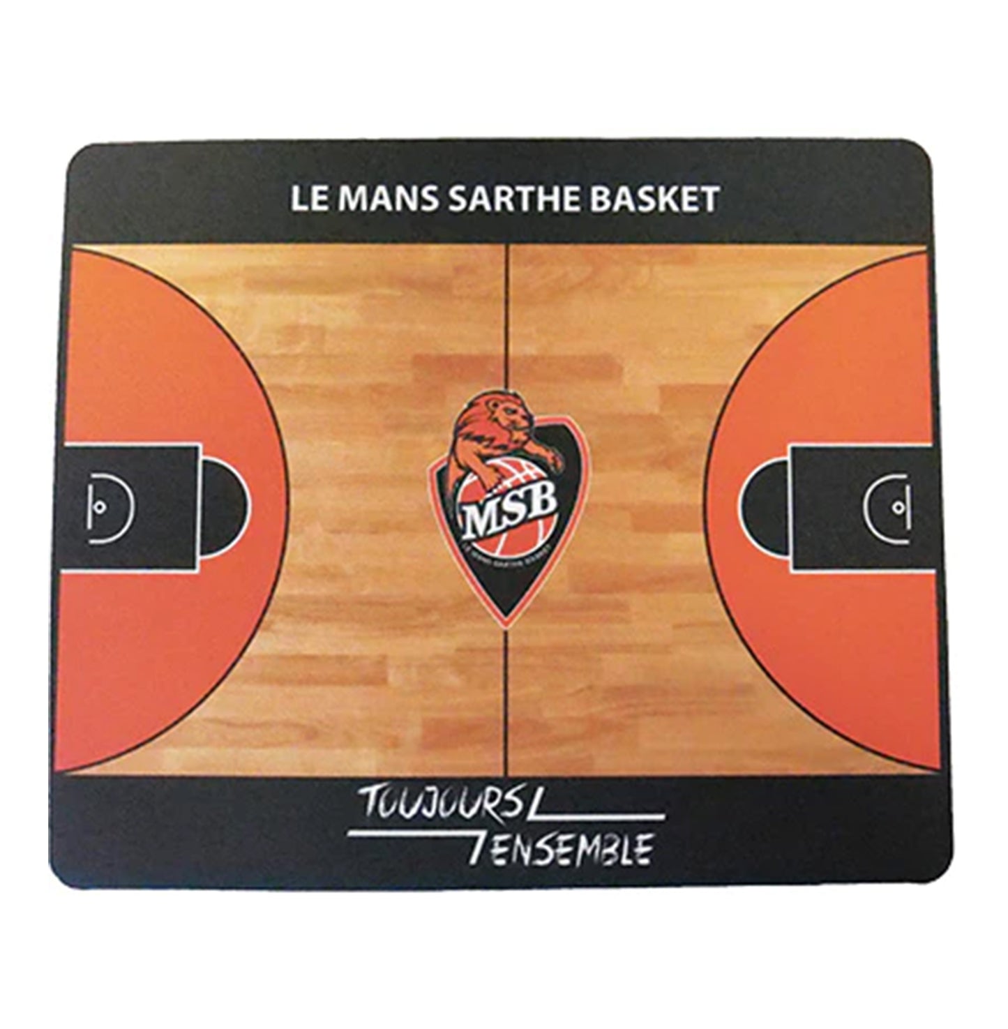 TAPIS DE SOURIS RECTANGLE