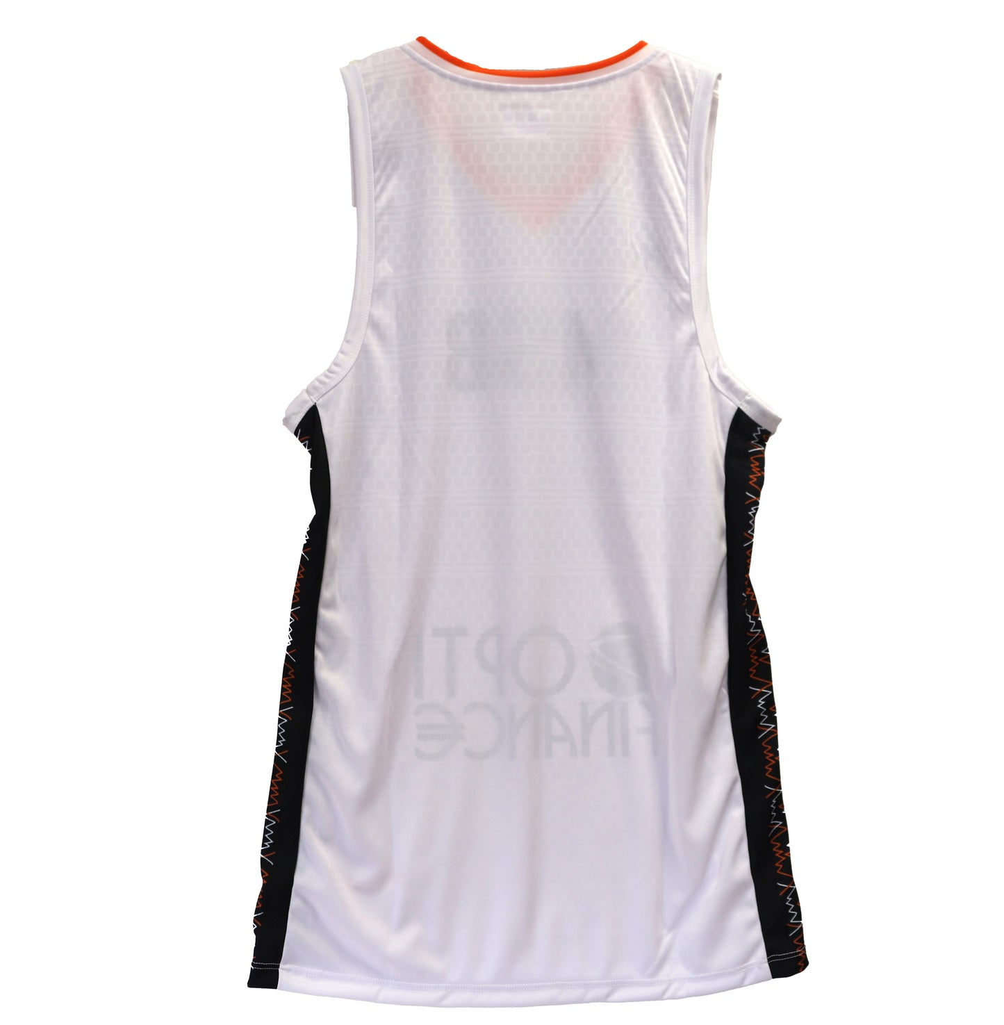 MAILLOT BCL DOMICILE ADULTE 23/24