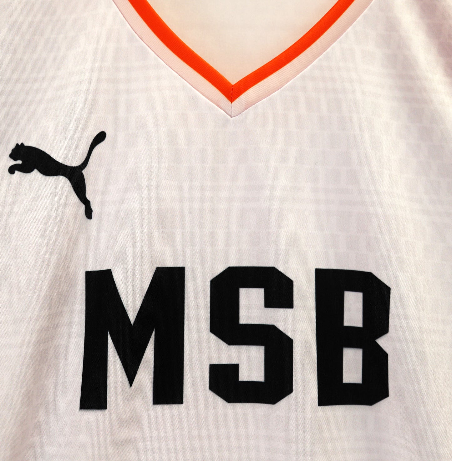 MAILLOT BCL DOMICILE ADULTE 23/24