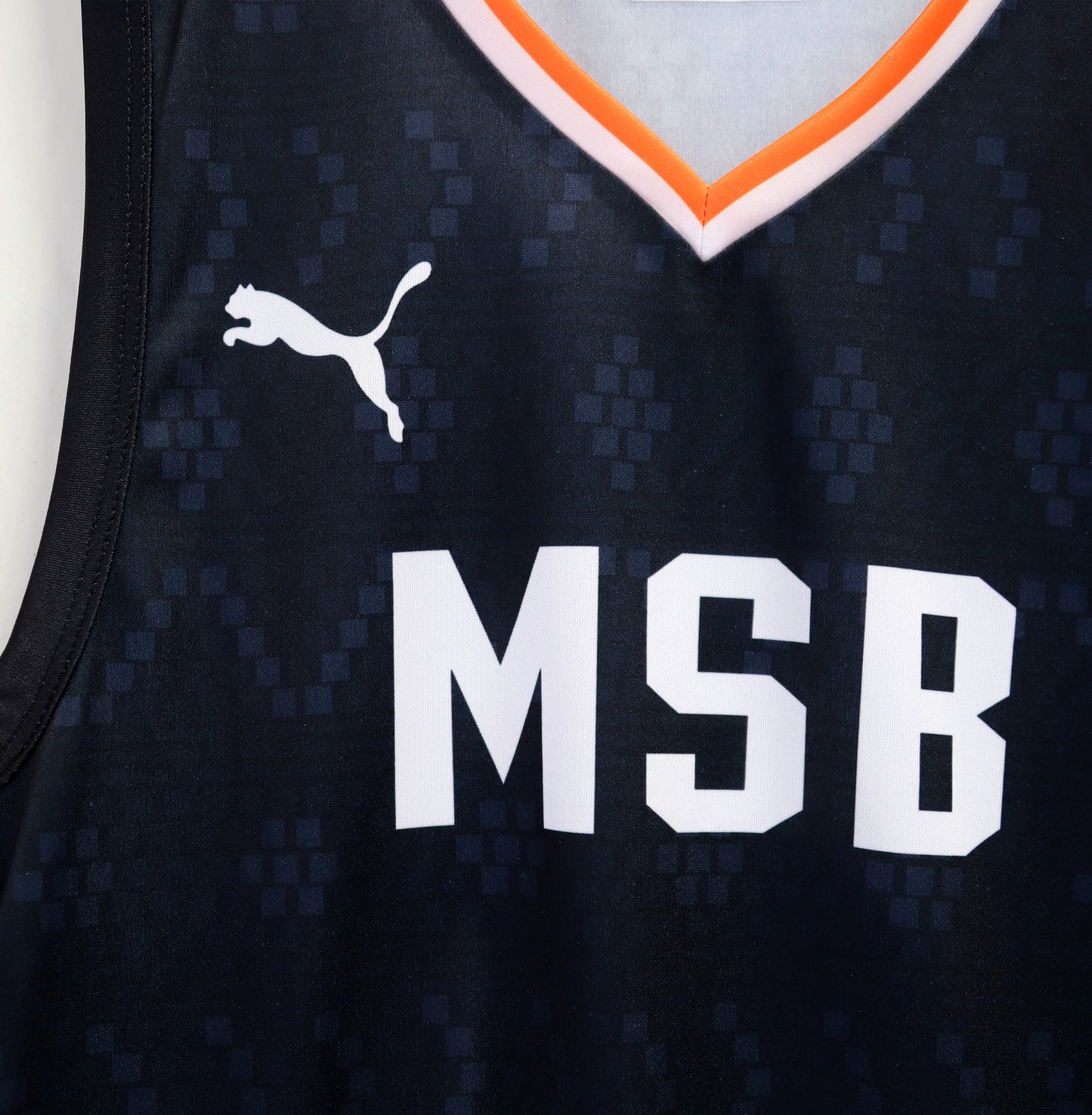 MAILLOT BCL EXTÉRIEUR JUNIOR 23/24