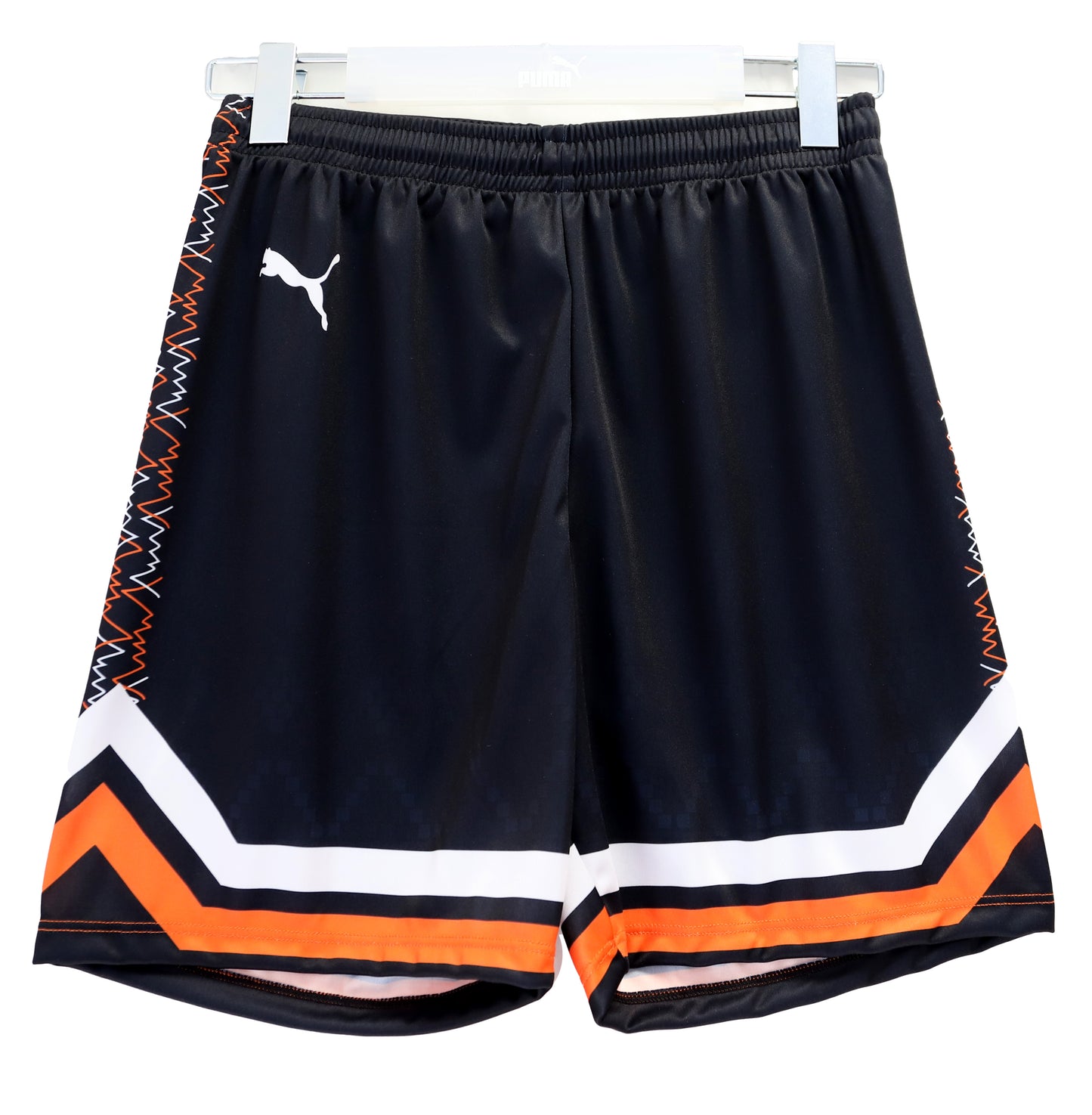 SHORT BCL EXTÉRIEUR JUNIOR 23/24