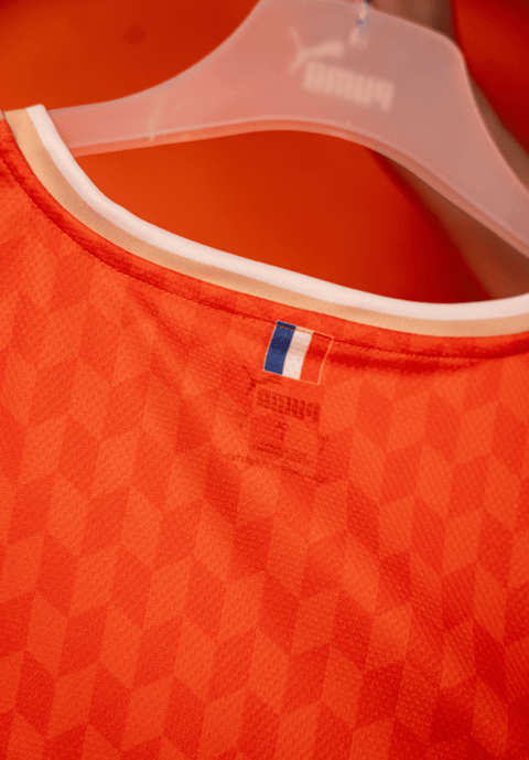Maillot Home EuroCup 26/27 - Adulte