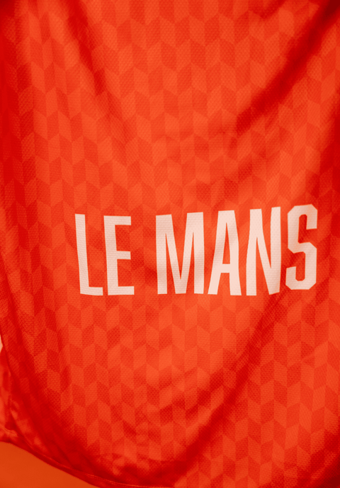 Maillot Home EuroCup 26/27 - Adulte