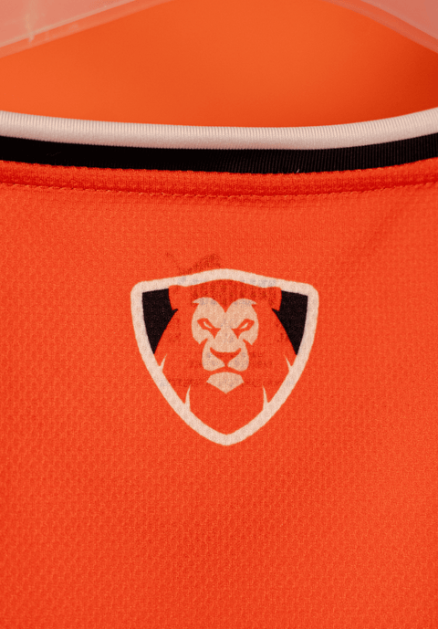 Maillot Domicile 26/27 - Adulte