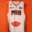 Maillot Extérieur Blanc 26/27 - JR