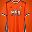 Surmaillot Domicile 26/27 - Adulte