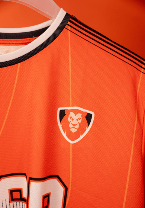 Surmaillot Domicile 26/27 - Adulte