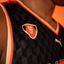 Maillot Third EuroCup 26/27 - Adulte
