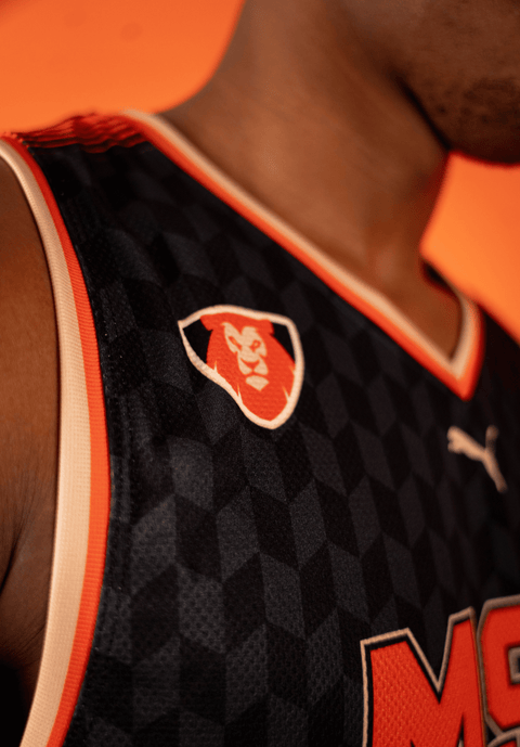 Maillot Third EuroCup 26/27 - Adulte