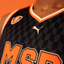 Maillot Third EuroCup 26/27 - Adulte