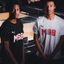 T-SHIRT MSB JUNIOR 25/26 - NOIR
