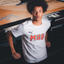 T-SHIRT MSB ADULTE 25/26 - BLANC