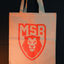 Tote bag MSB