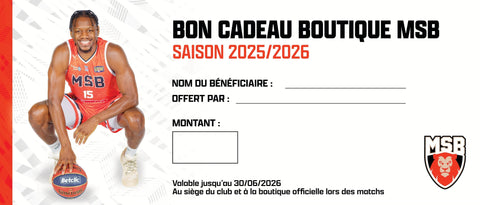 CARTE CADEAU