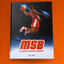 BD MSB