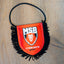 Fanion MSB