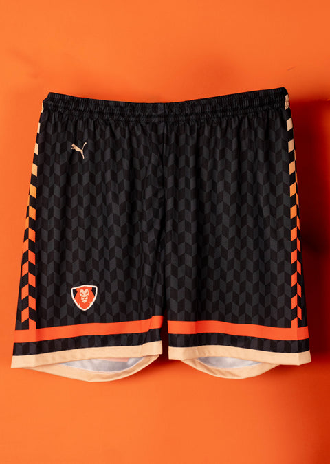 Short Third EuroCup 26/27 - Adulte