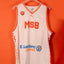 Maillot Away EuroCup 26/27 - Adulte
