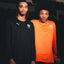 T-SHIRT PRACTICE MANCHES LONGUES MSB - NOIR