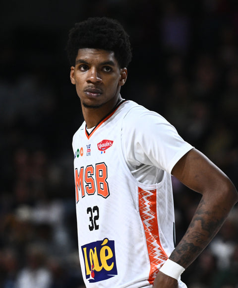 MAILLOT EXTERIEUR ADULTE 25/26 - BLANC