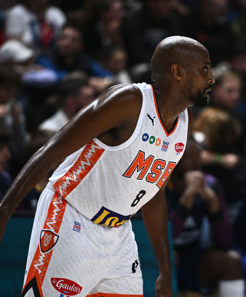 MAILLOT EXTERIEUR ADULTE 25/26 - BLANC