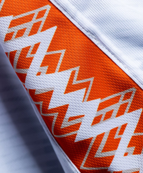 MAILLOT EXTERIEUR ADULTE 25/26 - BLANC