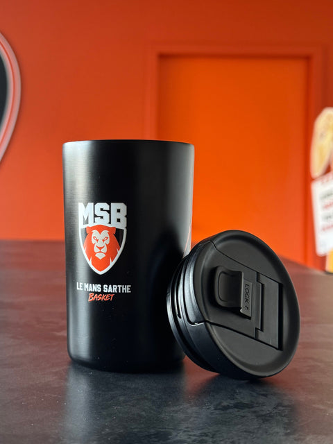 THERMOS MUG MSB