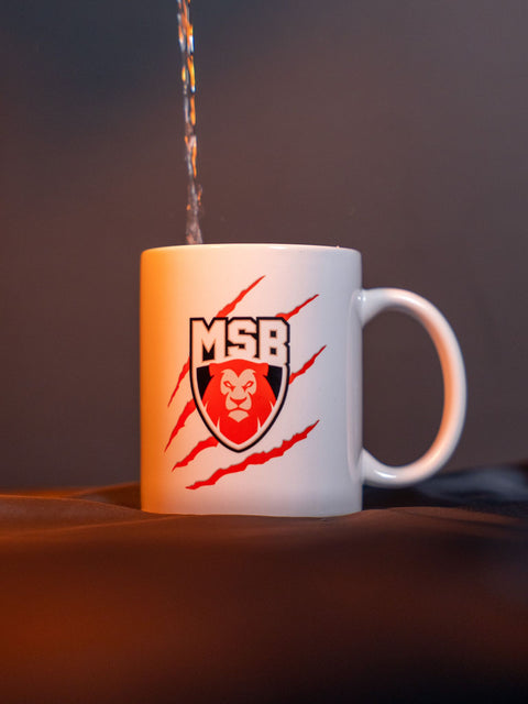 MUG MSB