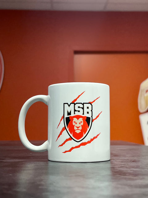 MUG MSB